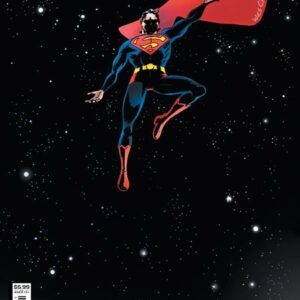 ACTION COMICS (1938- SERIES: VARIANT COVER) #1068: Wes Craig cover B