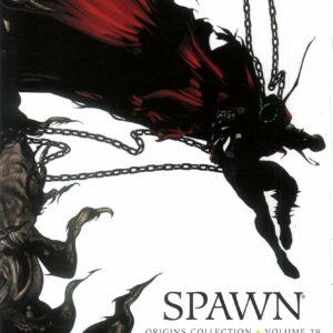 SPAWN TP: ORIGINS COLLECTION #29: #173-178