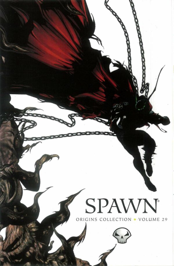 SPAWN TP: ORIGINS COLLECTION #29: #173-178