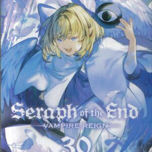 SERAPH OF END: VAMPIRE REIGN GN #30