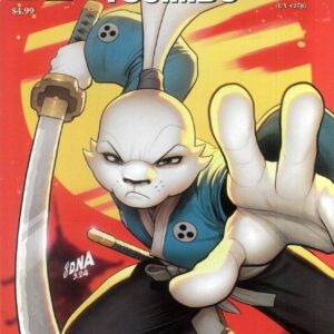 UNDISCOVERED COUNTRY #30: Steve McNiven cover B