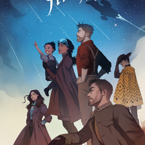 ALL-NEW FIREFLY TP #1: The Gospel According to Jayne Book One (#1-4)