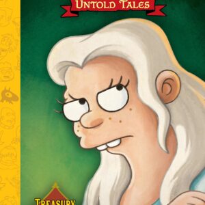 DISENCHANTMENT: UNTOLD TALES GN #1