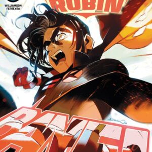 BATMAN AND ROBIN (2023 SERIES) #12: Simone Di Meo cover A