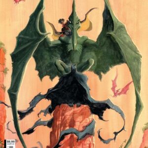 BATMAN AND ROBIN (2023 SERIES) #12: Juan Ferreyra cover C