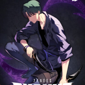 7 FATES CHAKHO GN #5