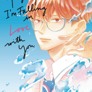 ANYWAY I’M FALLING IN LOVE WITH YOU GN #4