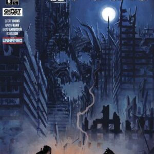 GEIGER (2024 SERIES) #6: German Peralta cover C