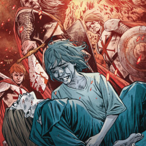 SOUL TAKER #3