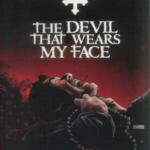 DEVIL THAT WEARS MY FACE TP