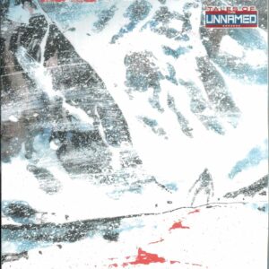 TALES OF THE UNNAMED: THE BLIZZARD TP