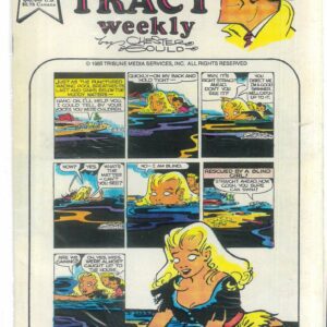 DICK TRACY WEEKLY #43