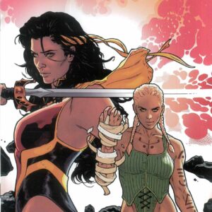 GRIMM FAIRY TALES (2017- SERIES) #86: Jeff Spokes cover A