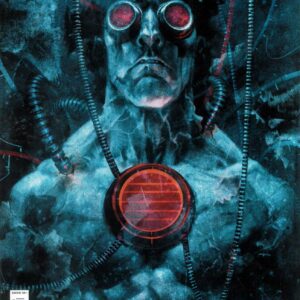 DETECTIVE COMICS (1935- SERIES: VARIANT EDITION) #1088: Sebastian Fiumara RI cover D