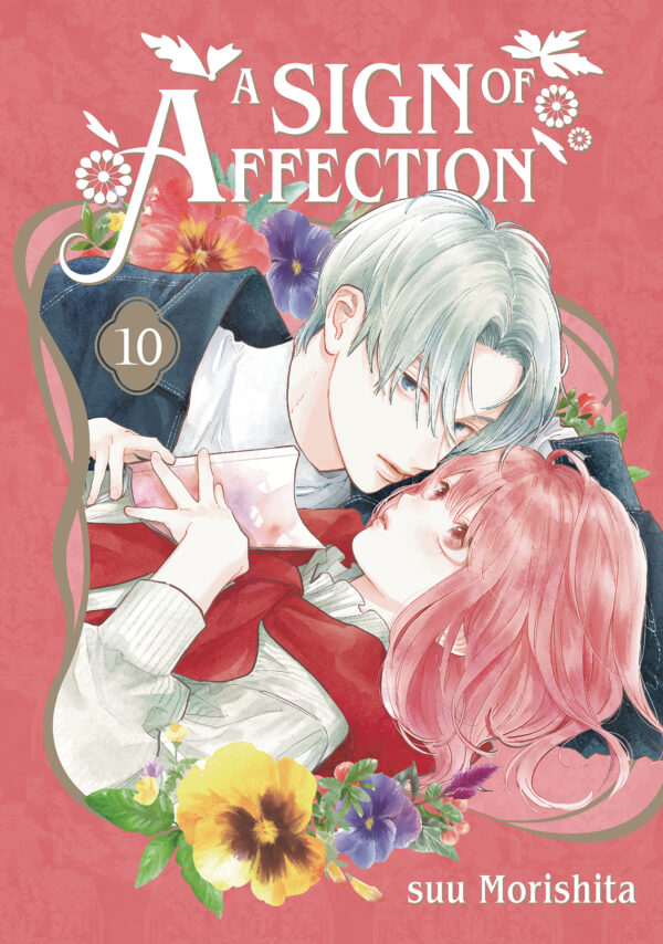 A SIGN OF AFFECTION GN #10