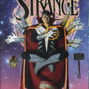 DOCTOR STRANGE BY MARK WAID TP #2: #11-20