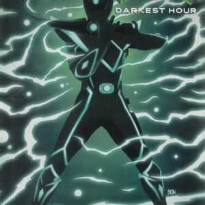 MIGHTY MORPHIN POWER RANGERS (2016 SERIES) #122: SDCC 2024 cover MIGHTY MORPHIN POWER RANGERS (2016 SERIES) #122: SDCC 2024 cover