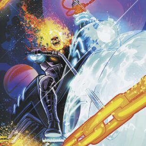 VENOM (2021 SERIES) #37: Lucas Werneck Stormbreakers cover C