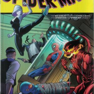 AMAZING SPIDER-MAN (2022 SERIES) #56: Paco Medina Marvel 85th Anniversary Homage cover D