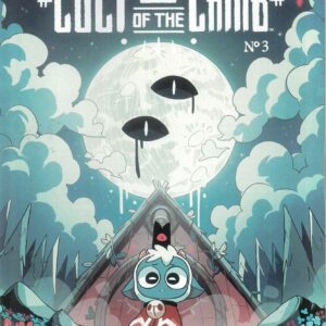 CULT OF THE LAMB #3: Carles Dalmau cover A
