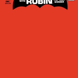BATMAN (1939-2011 SERIES) #237: 2024 Facsimile edition (Blank Sketch cover B)