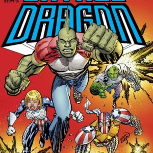 SAVAGE DRAGON (1993- SERIES) #275: Erik Larsen cover A