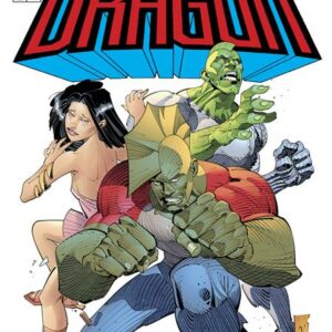 SAVAGE DRAGON (1993- SERIES) #275: Nikos Koutsis cover C