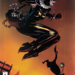 CATWOMAN (2018 SERIES) #68: Marcio Takara RI cover D
