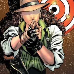 DETECTIVE COMICS (1935- SERIES: VARIANT EDITION) #1089: Jose Luis Garcia-Lopez & Joe Prado Hispanic History cover F