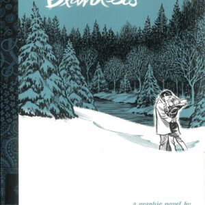 BLANKETS GN (CRAIG THOMPSON)