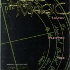 BOOKS OF MAGIC TP (1990-2000 SERIES): Original mini-series – 5th printing – FN/VF