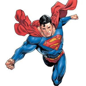 ACTION COMICS (1938- SERIES: VARIANT COVER) #1070: Daniel Sampere All In Foil cover G