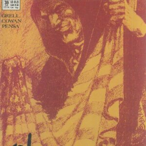GREEN ARROW (1987-1998 SERIES) #39