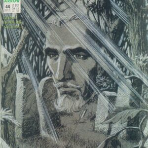 GREEN ARROW (1987-1998 SERIES) #44