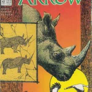 GREEN ARROW (1987-1998 SERIES) #47