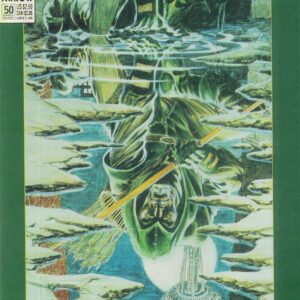 GREEN ARROW (1987-1998 SERIES) #50