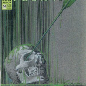 GREEN ARROW (1987-1998 SERIES) #58