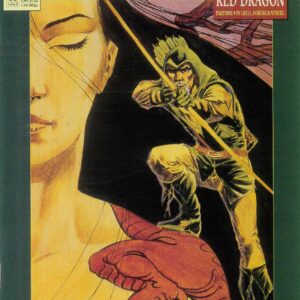 GREEN ARROW (1987-1998 SERIES) #63