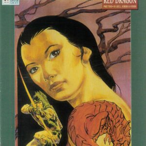 GREEN ARROW (1987-1998 SERIES) #64