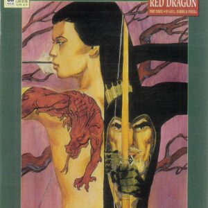 GREEN ARROW (1987-1998 SERIES) #65