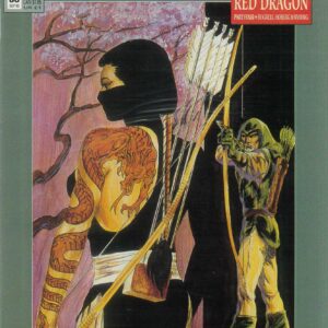 GREEN ARROW (1987-1998 SERIES) #66