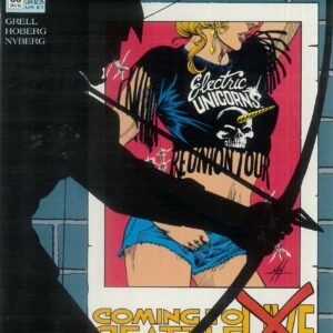 GREEN ARROW (1987-1998 SERIES) #69
