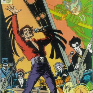 GREEN ARROW (1987-1998 SERIES) #70