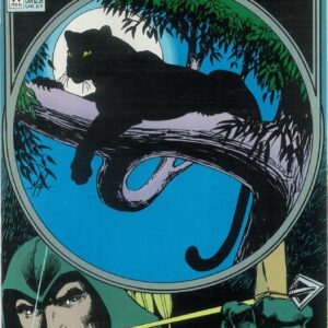 GREEN ARROW (1987-1998 SERIES) #71
