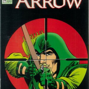 GREEN ARROW (1987-1998 SERIES) #74