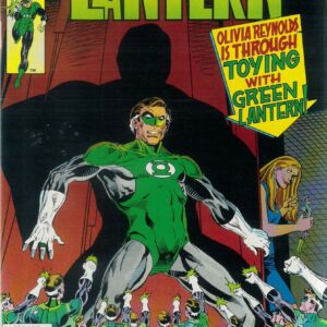 GREEN LANTERN (1990-2004 SERIES) #29