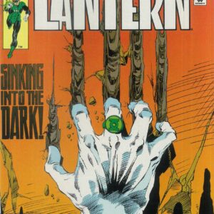GREEN LANTERN (1990-2004 SERIES) #32