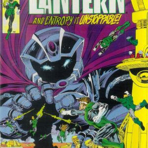 GREEN LANTERN (1990-2004 SERIES) #35