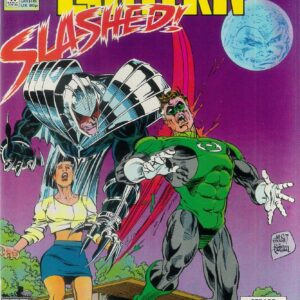 GREEN LANTERN (1990-2004 SERIES) #41
