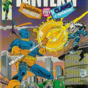 GREEN LANTERN (1990-2004 SERIES) #42